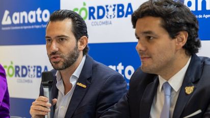 Asetur participa en el lanzamiento de la VIII Macrorrueda de Turismo 