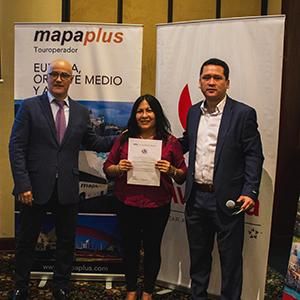 - Ladevi Medios y Soluciones