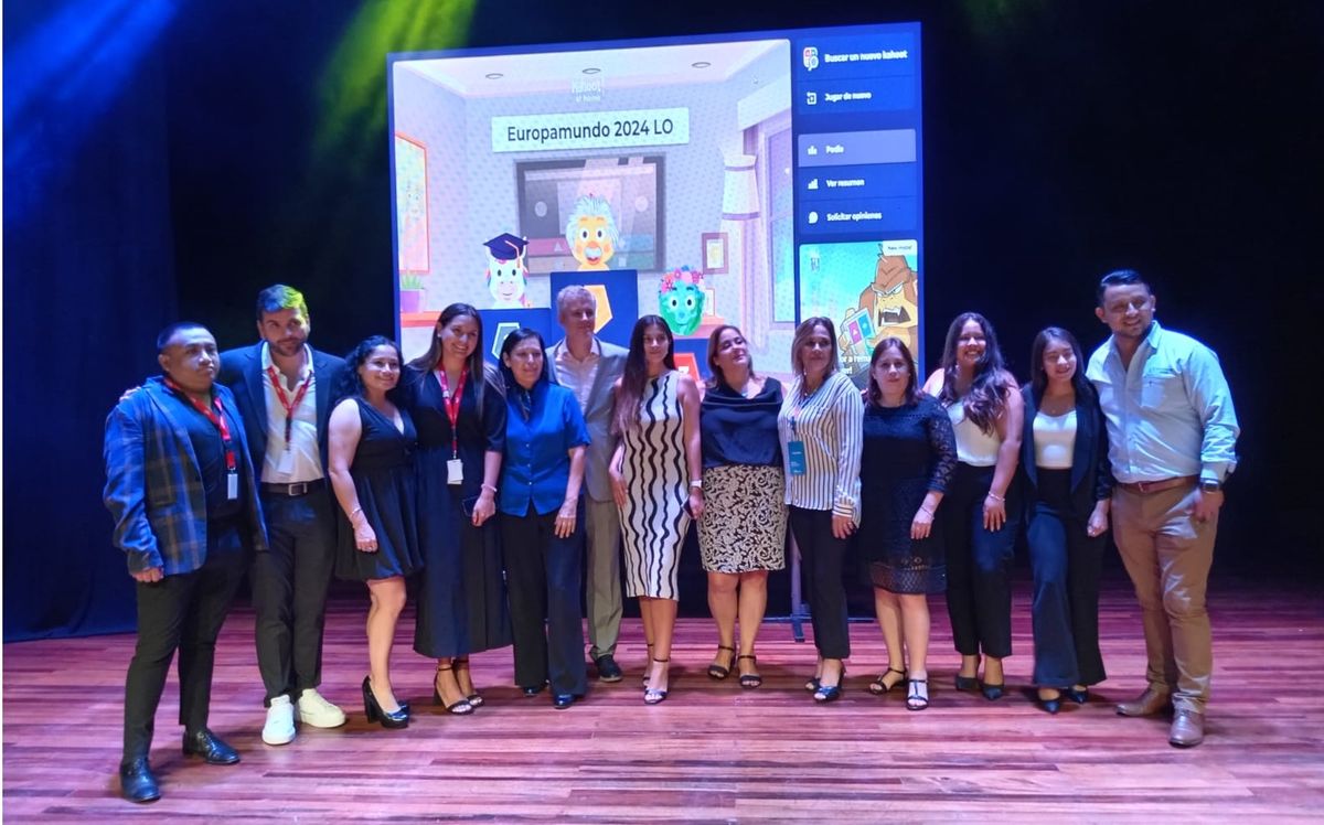 Europamundo junto a sus tres únicos representantes en Perú: Ágil, CTM Tours y Carrusel Travel. - Ladevi Medios y Soluciones Europamundo junto a sus tres únicos representantes en Perú: Ágil, CTM Tours y Carrusel Travel.