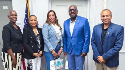 EM Marketing: sustentabilidad y naturaleza en el Caribe