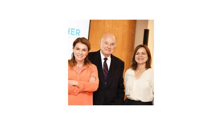 MATCHER. Los operadores internacionales se reunirán en Fortaleza