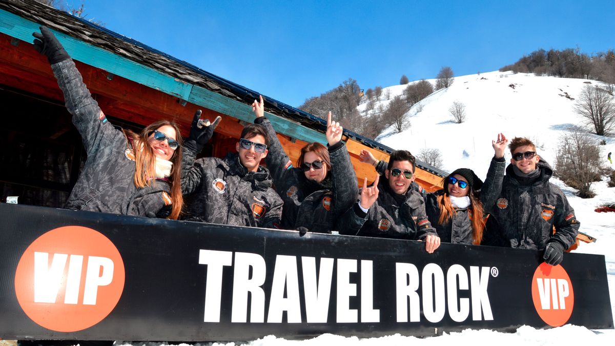 Nuevos problemas con Travel Rock: desde La Plata la cruzan por  incumplimientos