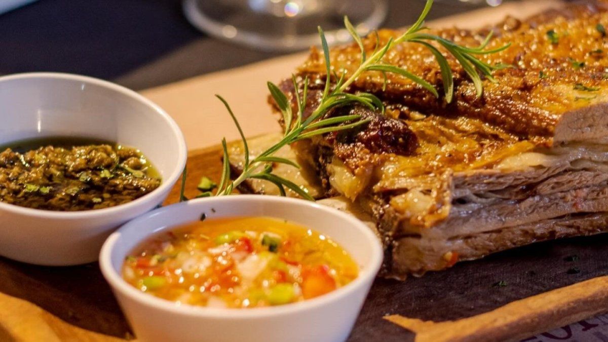 Verano 2026: Villa Carlos Paz invita a deleitarse con su gastronom&iacute;a durante las vacaciones en el destino.&nbsp;