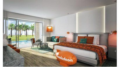 Diversión asegurada para grandes y chicos