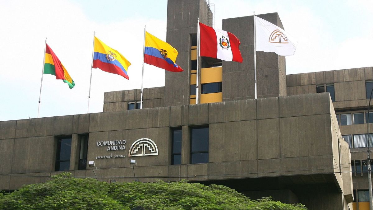 Comex Perú con fuertes declaraciones contra el gobierno