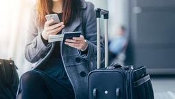 SAP Concur realizó un estudio sobre los viajeros de negocios, entre los resultados se destaca que el 92% exige un mejor salario para aceptar los viajes.
