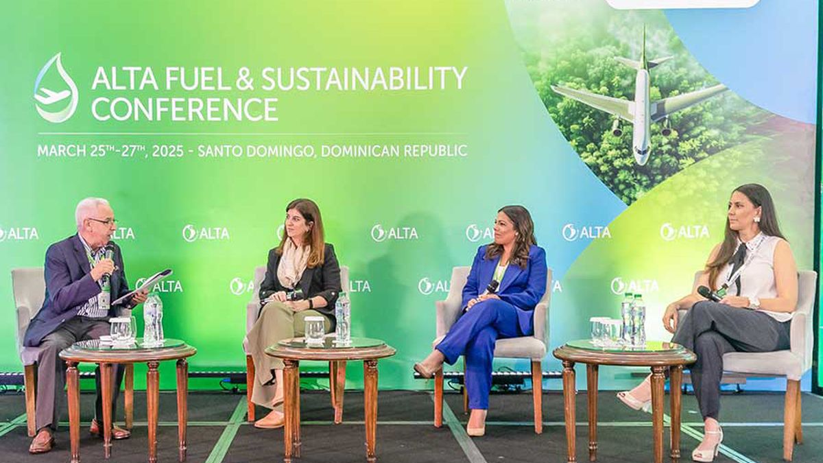 Quito será sede de 2 importantes eventos dentro de la industria de la aviación.