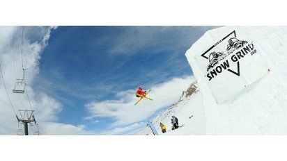 Catedral Alta Patagonia