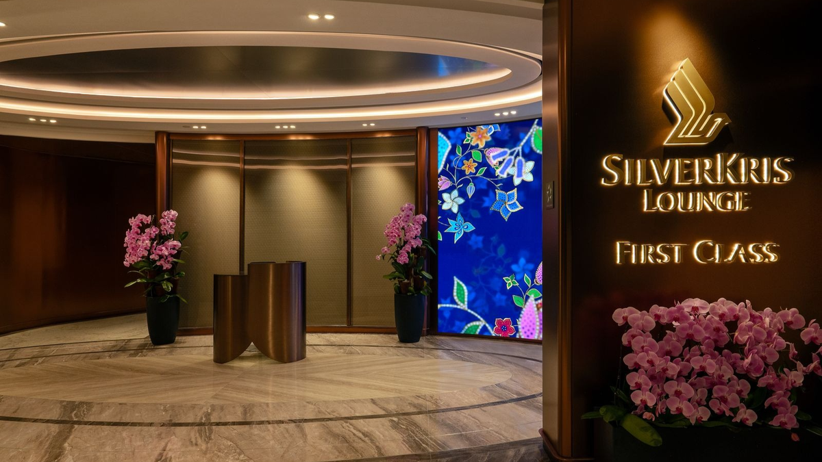 El espacio ofrece 1.050 metros cuadrados, un 11% más que la instalación anterior que hizo la aerolínea