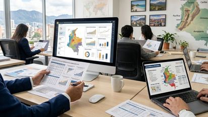El Ministerio de Comercio, Industria y Turismo y Fontur actualizan el manual para la formulación de proyectos turísticos en Colombia, con nuevas reglas para su gestión.