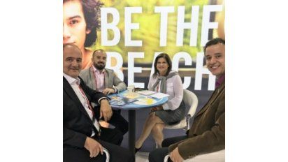 Chile mira a Estados Unidos para abrir más mercados