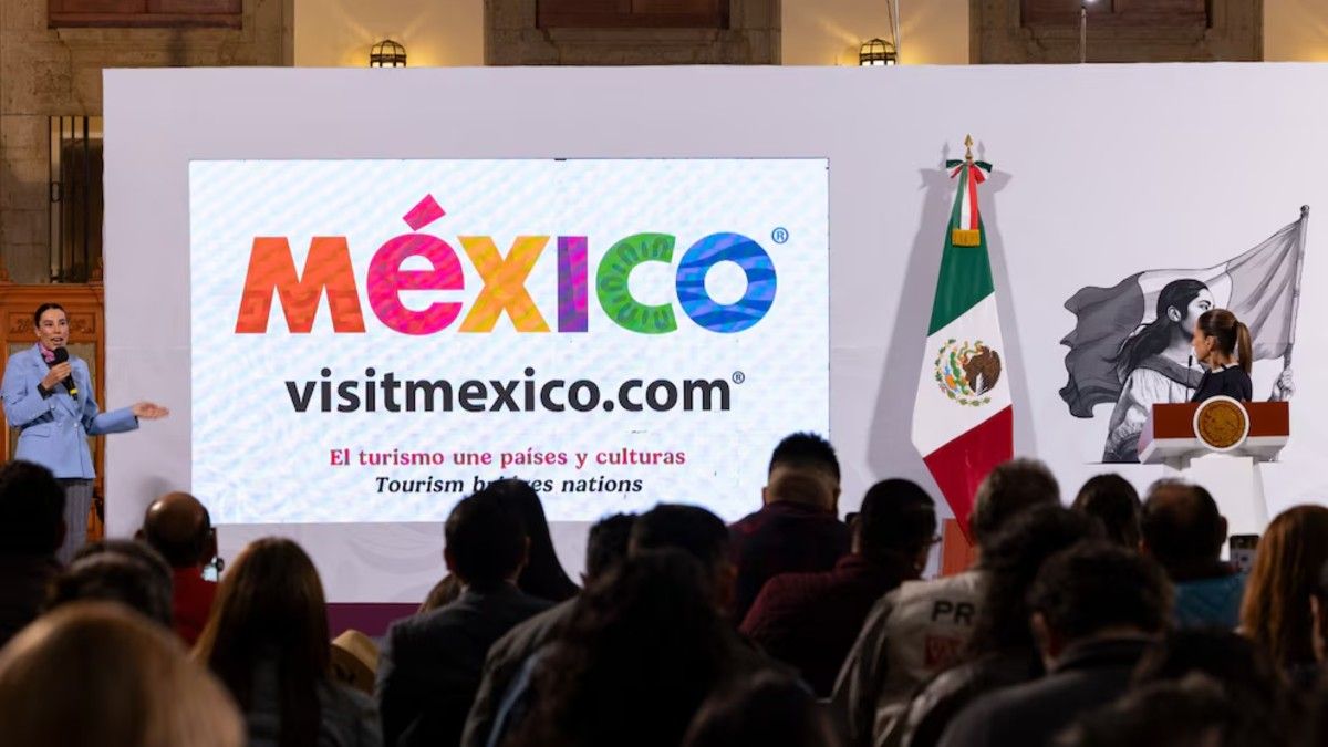 Al desechar esta licitación Sectur retrasa la promoción turística de México.
