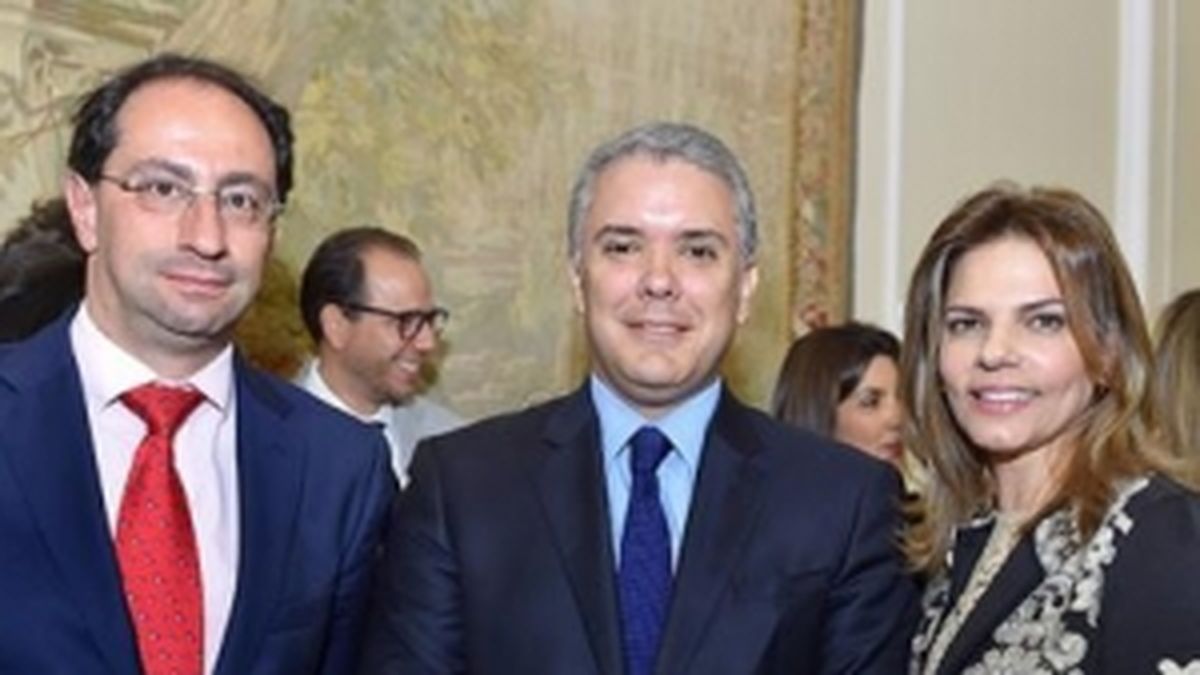 Flavia Santoro es la nueva presidenta de ProColombia