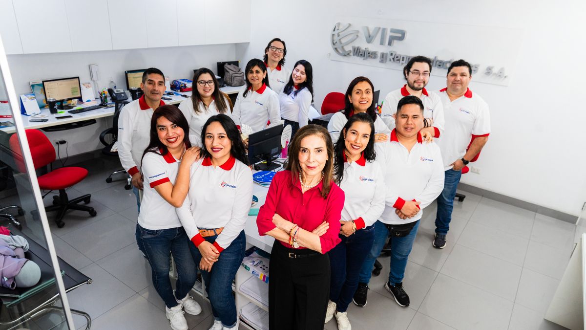 VIP Viajes y Representaciones celebra 20 años haciendo realidad los sueños de miles de viajeros.