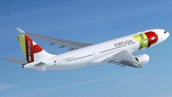 TAP Air Portugal entra en la segunda fase de su proceso de privatización.&nbsp;