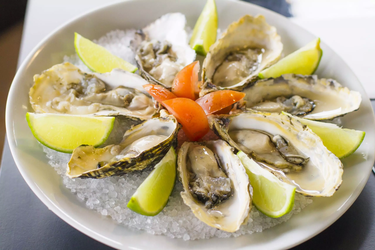 Semana Santa en Florianópolis: las diferentes preparaciones con ostras permiten disfrutar de uno de los sabores clásicos y más deliciosos de las islas.