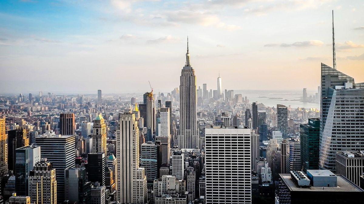 Laplace Operador Turístico: en Nueva York, los pasajeros se alojarán durante siete noches en el Yotel New York Times Square.