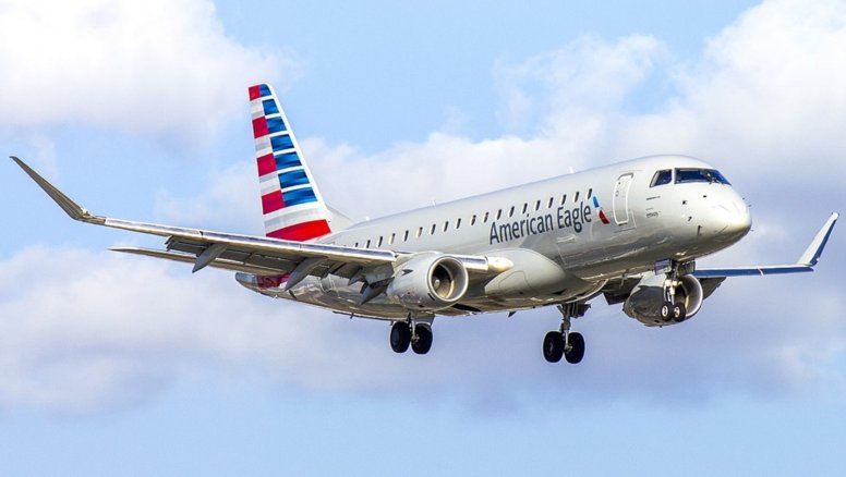 American Airlines une con vuelos directos las ciudades de Monterrey y Phoenix.