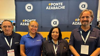 EPTUR: Azabache promociona su gama completa de productos