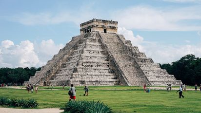 ¿Cuántos millones de dólares dejan los turistas en México?