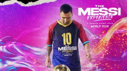 Miami: descubre el calendario de actividades luego del debut de The Messi Experience