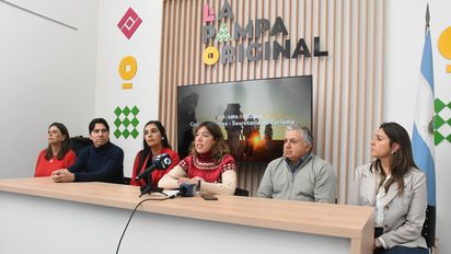 La Pampa impulsa al sector turístico con un ciclo de capacitaciones.