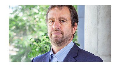 Alberto Pirola, presidente de Hoteleros de Chile.&nbsp;