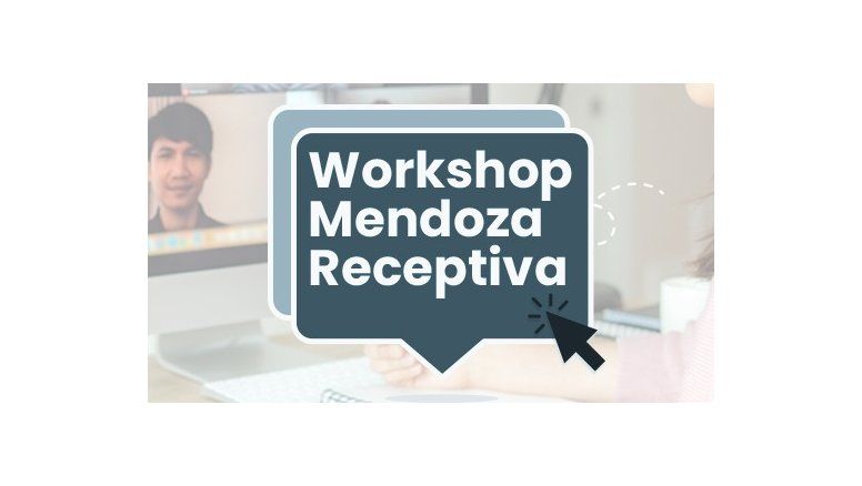 El workshop de&nbsp; Amavyt reúne a receptivos de Mendoza y profesionales de todo el país.