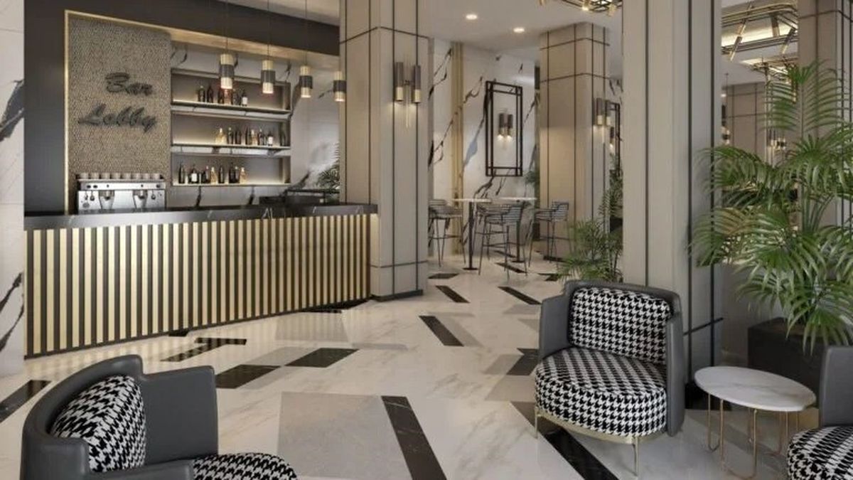 Riu Plaza Toronto, alojamiento de alto nivel en el centro de la ciudad.