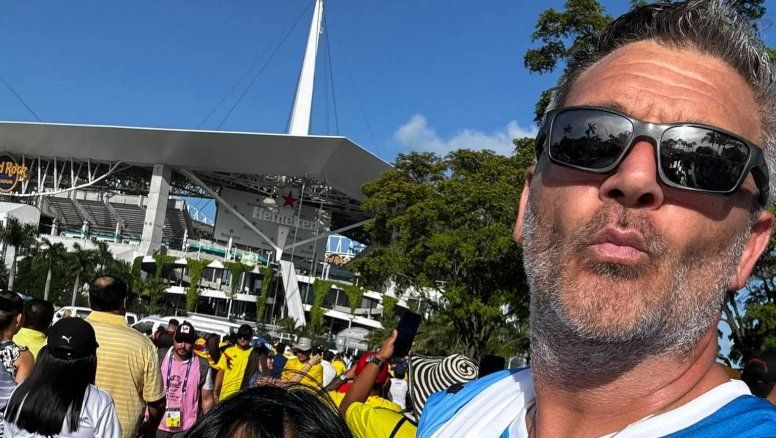 En el marco de la investigación del caso “Chocolate” Rigau, un informe de Telenoche, vincula a Luis Paretti, dueño de la agencia de viajes KM1, con Claudio Albini , presunto líder de la organización que defraudó al Estado por millones de pesos.
