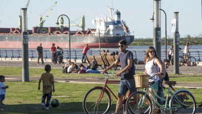 Escapadas: ¿Qué hacer en Rosario si viajás en familia?  