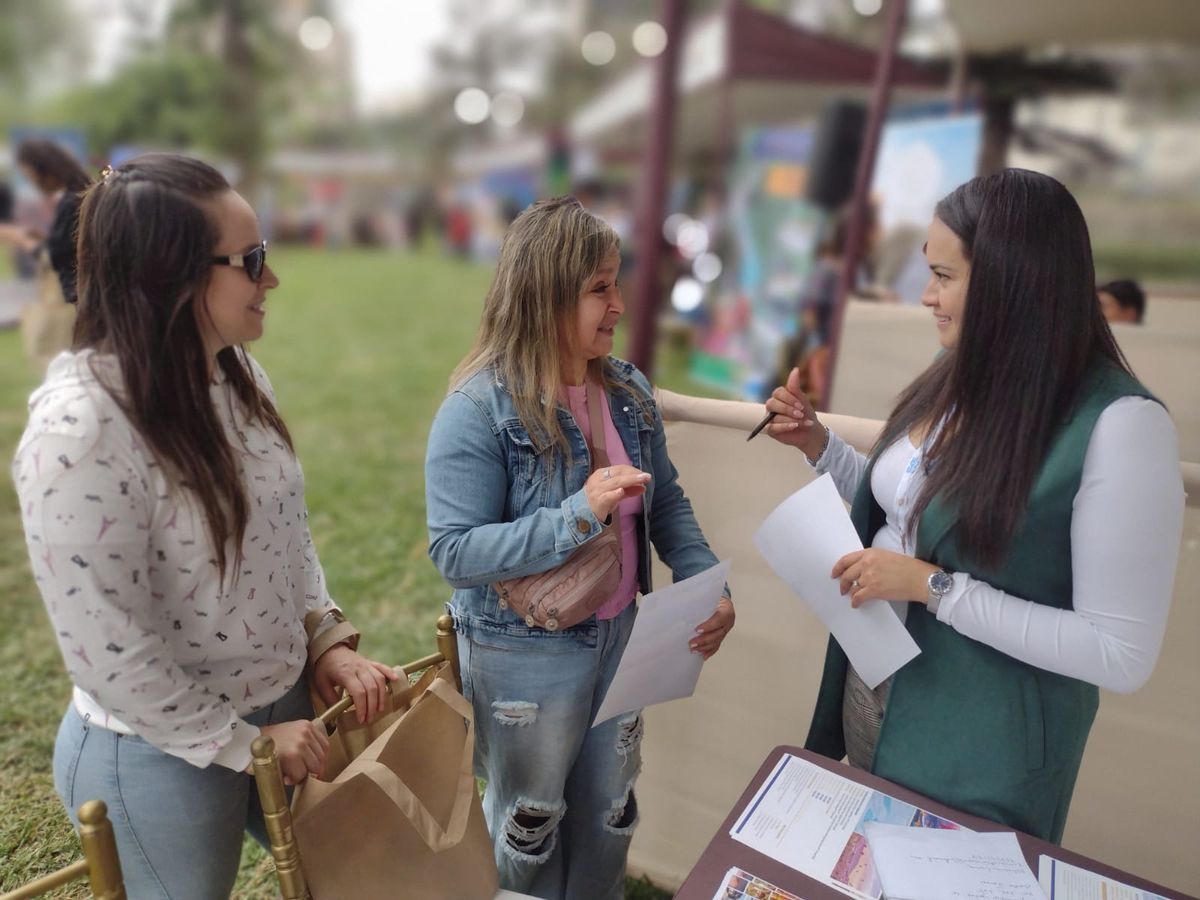 El mercado peruano interesado en los diferenciales de Dorak Tour.