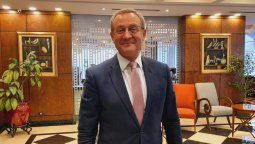 Bernardo Cabot, director de Desarrollo de Meliá Hotels International para Las Américas, apunta a contar con más hoteles en la región.