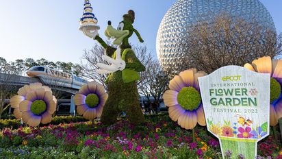 Disney World: cuáles son las últimas atracciones