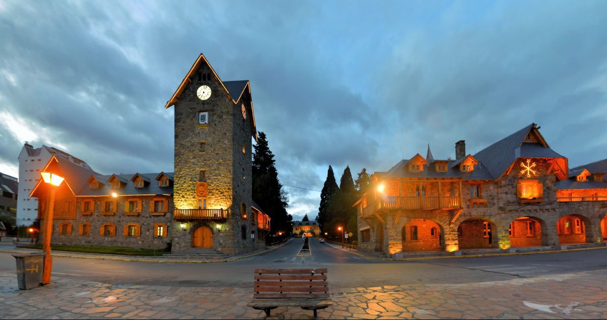 La comercialización turística de Bariloche en pausa. Empresarios preocupados por la crisis y advierten que el último bimestre el promedio de ocupación rondó el 20%.