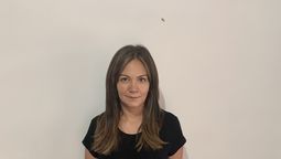 Angela Ruiz, country manager de Atrápalo Colombia.