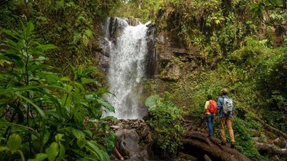 Panamá: no es obligatorio usar mascarilla en espacios abiertos