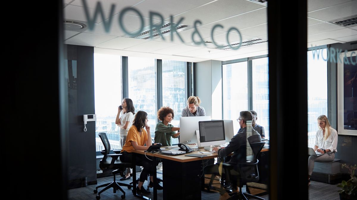 Tecnología: un software de evaluación de desempeño es una herramienta digital que permite a las empresas evaluar, analizar y mejorar el rendimiento de sus colaboradores.