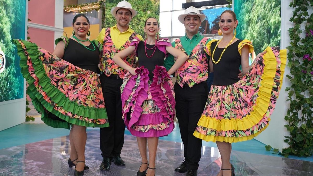 Colombia: Mincomercio y Fontur lanzan “Destinos que transforman”, un pabellón de la Vitrina Turística Anato que resalta la diversidad turística y el impacto positivo de los programas en las comunidades.