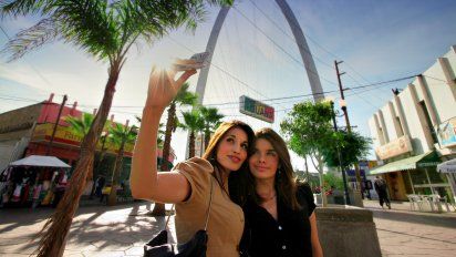 Baja California decretó que el uso de cubrebocas ya no será de uso obligatorio.