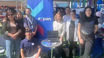 Expan presenta su plataforma Expan Pro y novedades para 2026 en VYVA