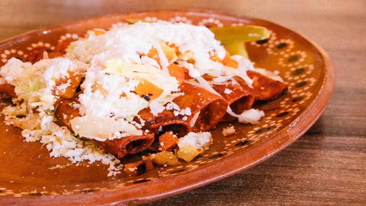 Caldo de oso y otras curiosidades de la gastronomía de Guanajuato