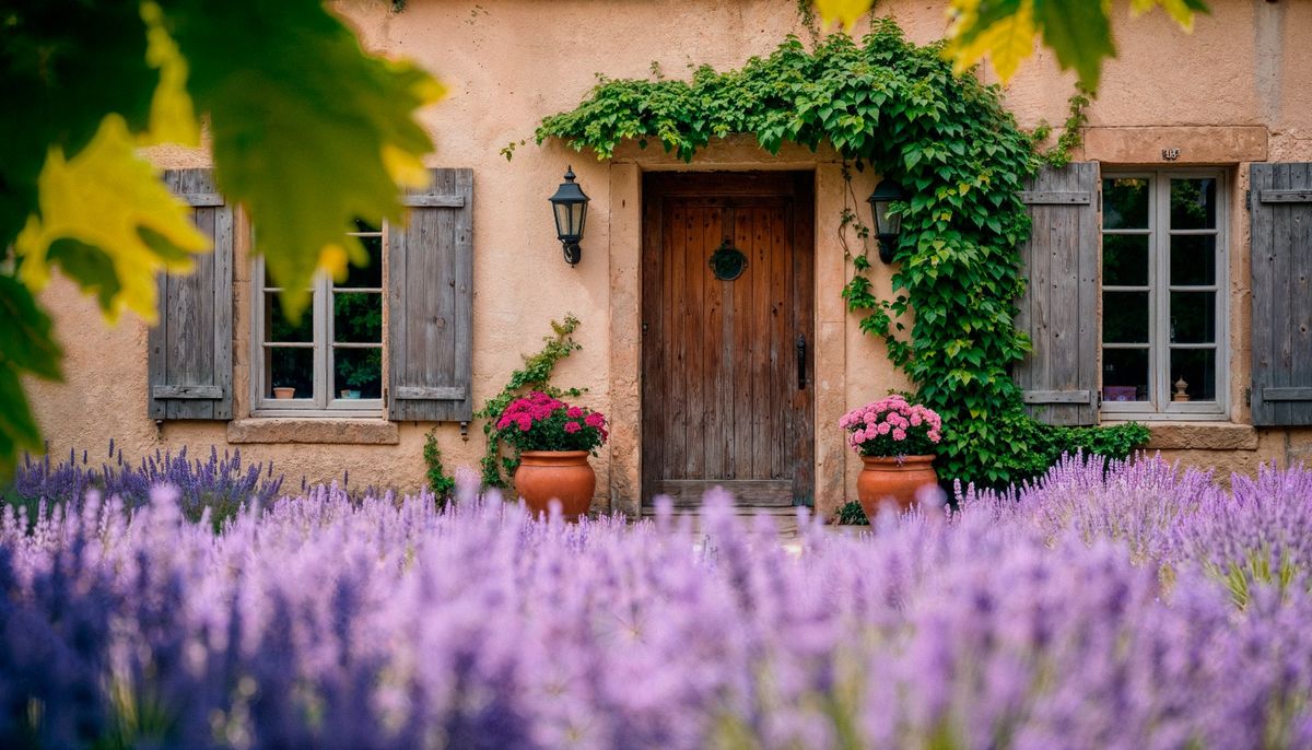 El nuevo programa de ACT Travel se propone recorrer Francia desde una experiencia profunda y cuidadosamente curada.