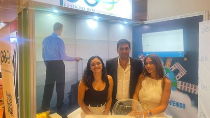 Punta del Este Operadora apuesta por NDC