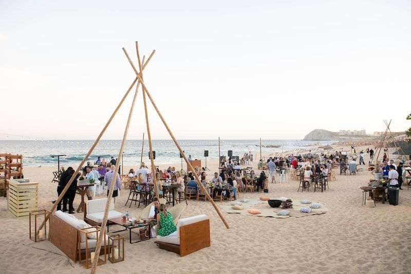 Los Cabos es unos de los destinos m&aacute;s importantes buscados en el sector de eventos, coloc&aacute;ndose en los primeros lugares de las listas m&aacute;s destacadas del segmento MICE.