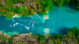 Enamórate de la belleza de San Luis Potosí con estas actividades de ecoturismo.