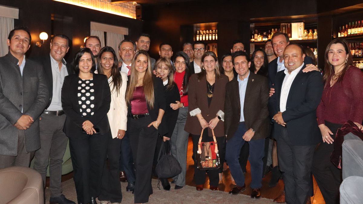 Agencias de viajes aliadas de Latam Airlines Colombia.