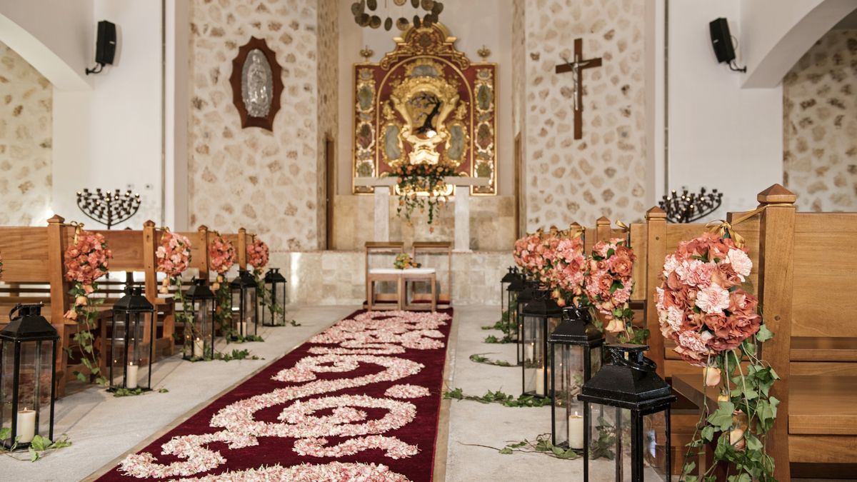 Alta gastronomía, naturaleza e infraestructura de primer nivel: la propuesta que impulsa a Iberostar en el segmento de bodas.