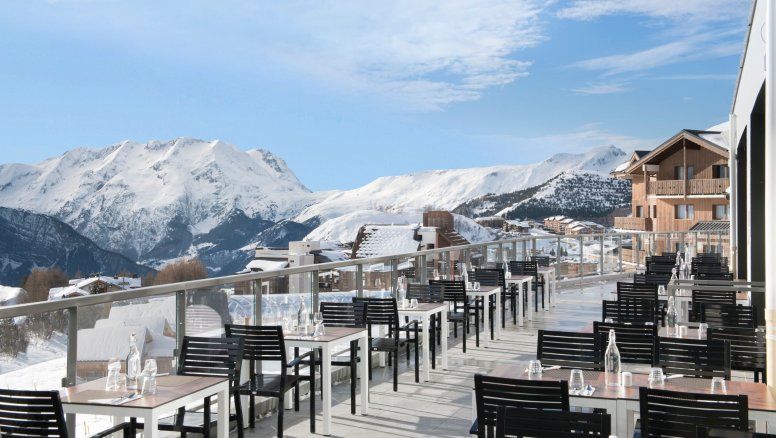 Club Med continúa inaugurando resorts en todo el mundo.