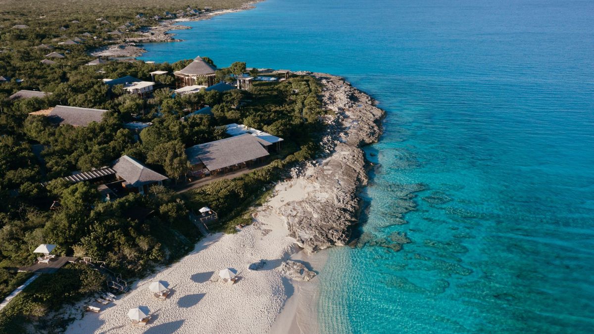 Turks y Caicos es un destino paradisíaco para tus vacaciones de verano.